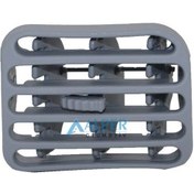 Resim Alper 292093 - Orta Havalandırma Difizörü Sağ Gri Clio Iı 