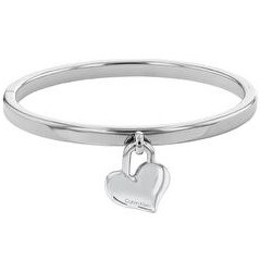 Resim Calvin Klein CKJ35000598 Kalpli Kadın Bileklik 