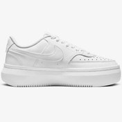 Resim Nike Court Vision Alta Dm0113 100 Beyaz Kadın Ayakkabı 001 