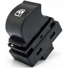 Resim Fiat Linea Düğme Kapi Ön Cam 2007-2017 735379275 Mga31178 1.4, 1.6 Jtd, 1.3 Jtd 