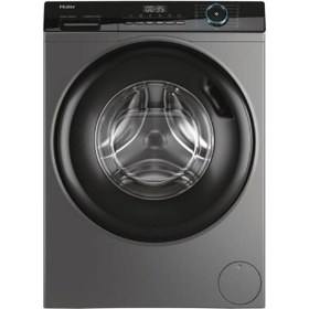 Resim Haier HW90-B14939S8-S 9 KG 1400 Devir Çamaşır Makinesi 