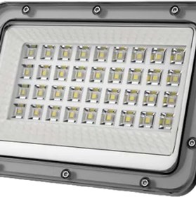 Resim Cata 30W Slim LED Projektör (Beyaz Işık) CT-4657 