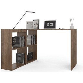 Resim Nora Ofis Masası - İstanbul 