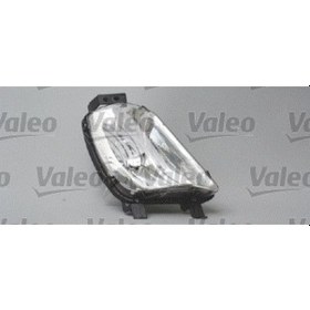 Resim VALEO 043599 Sis Fari Sol ( Peugeot : P308 07-- ) 6208F0 (WE944751) 