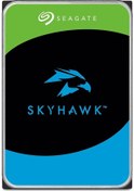 Resim Seagate Skyhawk Aı St20000ve003 20tb 7200rpm 512mb 3.5" Sata Harddisk 