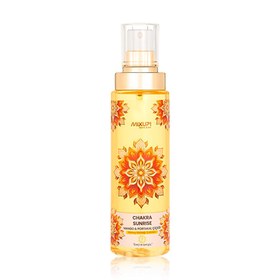 Resim Mixup! Chakra Sunrise Mango & Portakal Çiçeği Vücut Spreyi 200 ml 