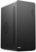 Resim IZOLY İzoly M24 3000G 16GB 256GB SSD Masaüstü Bilgisayar 