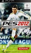 Resim PES 2012 Pro Evolution Soccer PSP UMD OYUN 