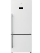 Resim Beko 674532 EB No Frost Buzdolabı Beko 674532 EB No Frost Buzdolabı