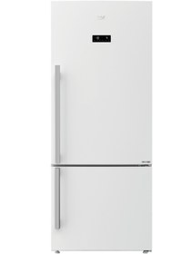 Resim Beko 674532 EB No Frost Buzdolabı 