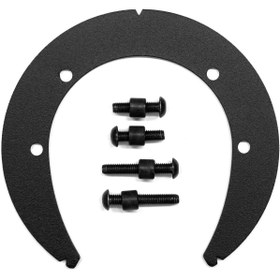 Resim Kappa BF10K Depo Üstü Çanta Bağlantı Aparatı (Suzuki) 