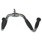 Resim Proforce Bar 108 Kısa 4 KG Triceps Barı 