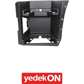 Resim Basamak Yuvası Range T Evolutıon Sol (Kahveci Premium) - 7423591438 