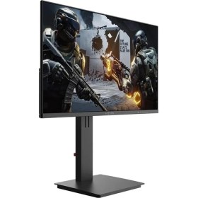 Resim X24F240P 24" 240Hz Fast IPS Gaming Monitör 1280 x 1024 Çözünürlük ile Hızlı Tepki Süresi 