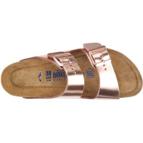 Resim Birkenstock Arizona Nl Sfb Kadın Terlik 