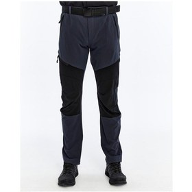 Resim Champp Flow Outdoor Erkek Pantolon Antrasit/siyah Antrasit 