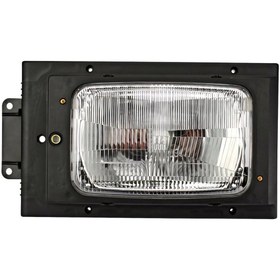 Resim Far Komple 3 Seri P-R Cab. Sol Ayfar - 1308473 