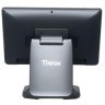Resim Tiwox TP-9000, Intel i5 5.Nesil, 15.6" Ekran, 8GB Ram, 128GB SSD, Endüstriyel, Dokunmatik Pos PC 