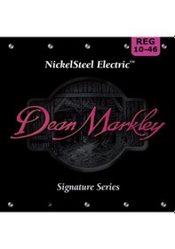 Resim Dean Markley Reg 1046 2503 Elektro Gitar Teli 