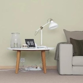 Resim Kablo Düzenleyici, Priz Koruyucu, Çoklu Priz Koruyucu Kutu Organizer (Antrasit) 