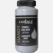 Resim Cadence Handy Lake Koyu Gri 45 L-057 