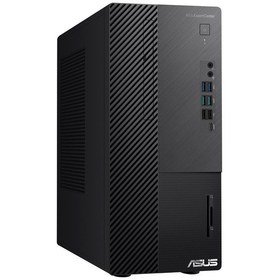 Resim Asus P500MV-I513428512B0D i5-13420H 8 GB 512 GB M.2 NVMe SSD Free Dos Masaüstü Bilgisayar 