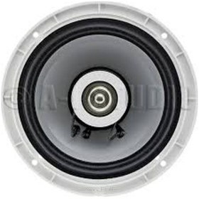 Resim Alpine Marin Hoporlör 16 Cm 30 Rms Sps-M601W Alpine Türkiye Gar 