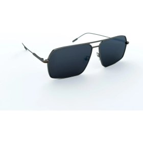 Resim Ermenegıldo Zegna Ez 0193 08C 62 Erkek Güneş Gözlüğü 