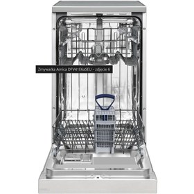 Resim VESTEL TinyHouse Konteyner Karavan Tipi Slim 45cm Bulaşık Makinası (ihracat Ürünü) 