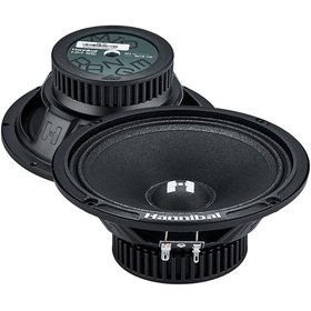 Resim Genel Markalar Deaf Bonce Hannibal Hm-6e 16 Cm 160w 70rms Midrange 
