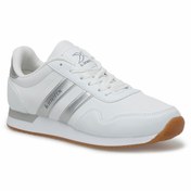 Resim Kinetix Pıero Pu W 2Pr Beyaz Kadın Sneaker (554314769) Kinetix