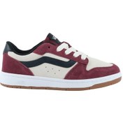 Resim Vans Ryland Ls Kadın Spor Ayakkabı Vn000d4a4qu1 Bordo 