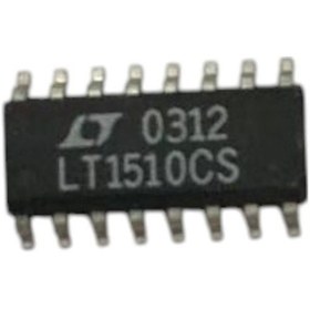 Resim Lt 1510 Smd Entegre-177062 