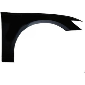 Resim A6 2020- Ön Çamurluk Alüminyum Sağ Oem No: 4k0821106b 