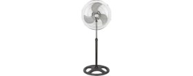 Resim Akiwa FSW-45A1 Sanayi Tipi Ayaklı Vantilatör 