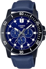 Resim Casio Mtp-vd300bl-2eudf Erkek Kol Saati 