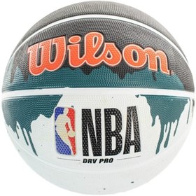 Resim Wilson Nba Drv Pro Drip Royal Basketbol Topu Wtb9101xb07 