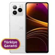 Resim Omix X7 TR Garanti | 128 GB 16 GB Beyaz 