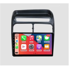 Resim Act FİAT LİNEA Uyumlu Multimedya Android Teyp 4Gb Ram 64gb Hafıza Carplay Kamera 