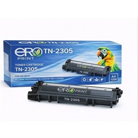 Resim Brother Hl-l2300d Uyumlu Toner - 1200 Sayfalık 