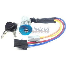 Resim Kontak Clio Kangoo Logan Eski Model 504604484 