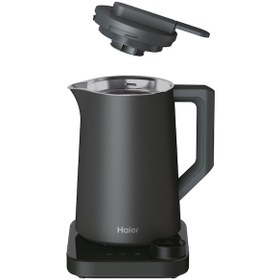 Resim Haier HKE7W 011 2200 W Kettle Su Isıtıcısı 
