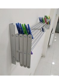 Resim Çamaşır Kurutma Askısı 