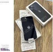 Resim Apple iPhone 13 İkinci El TR | 128 GB | Siyah İkinci El TECHNOSTORE DAN İPHONE 13 128 GB 2 AYLIK
