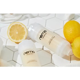 Resim Nemo Limon Kokulu C Vitaminli Duş Filtresi 