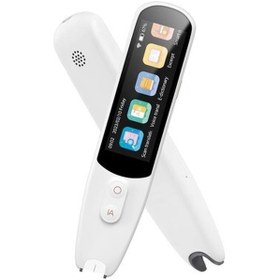 Resim Svantto Bluetooth Sınav Okuma Kalemi Dil Tercümanı 