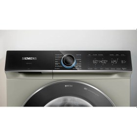 Resim Siemens WG54B2AXTR 1400 Devir 10 KG Çamaşır Makinesi 