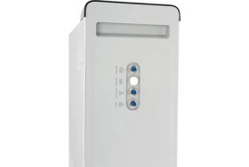 Resim Esmo Home Luxell LXSA-102 Su Arıtma Cihazı 