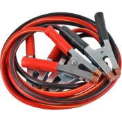 Resim Aracım Oto Aksesuar Akü Takviye Kablosu 2 Metre 600 Amper 