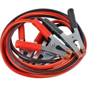 Resim Aracım Oto Aksesuar Akü Takviye Kablosu 2 Metre 600 Amper 